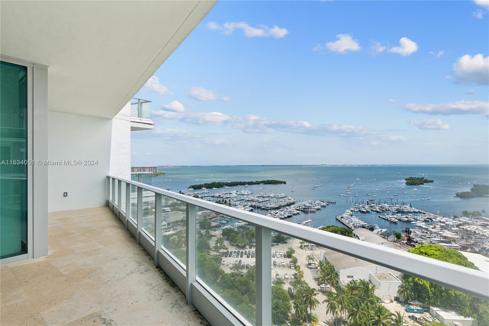 GROVENOR HOUSE CONDO - Residential