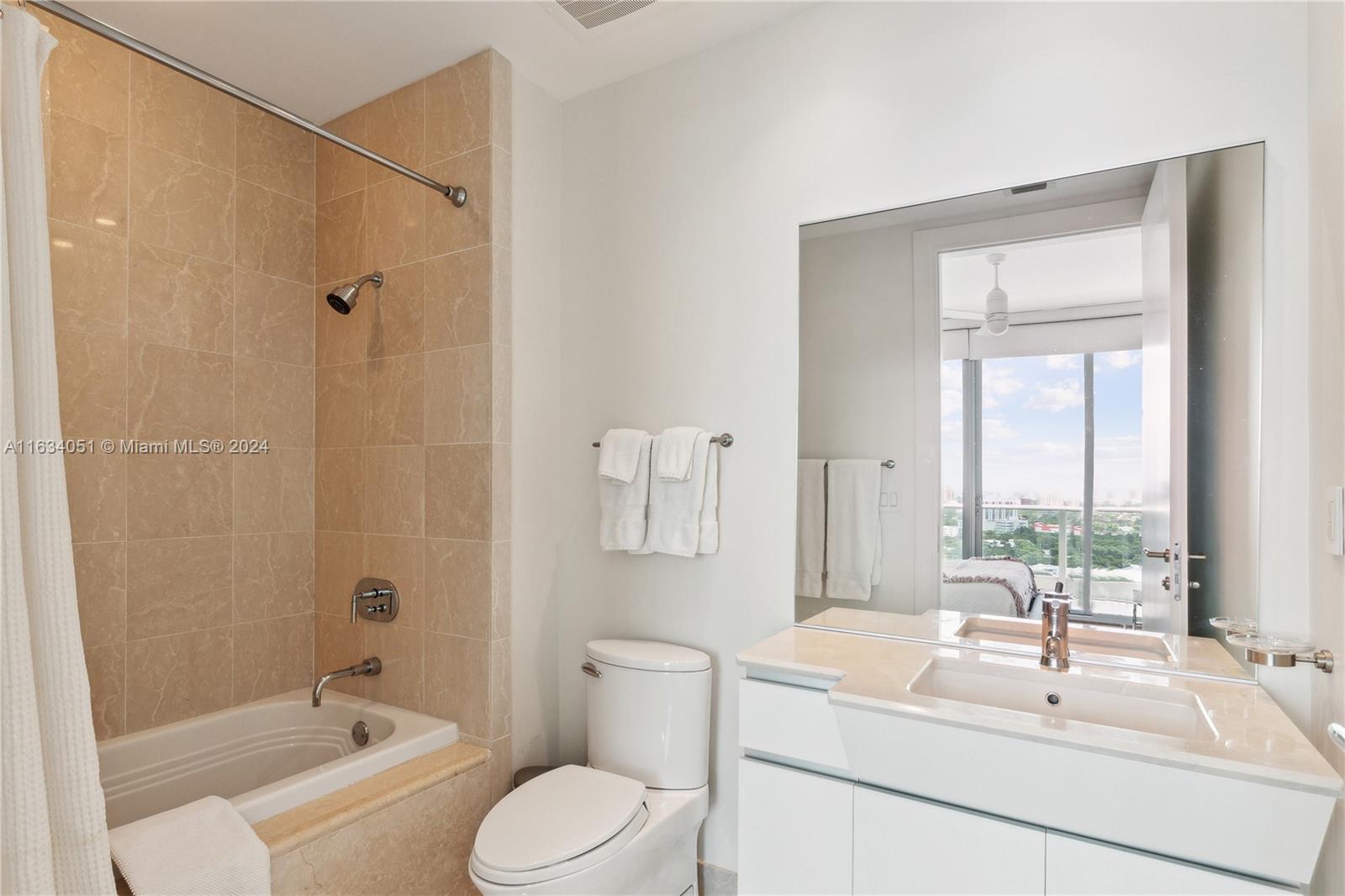 GROVENOR HOUSE CONDO - Residential