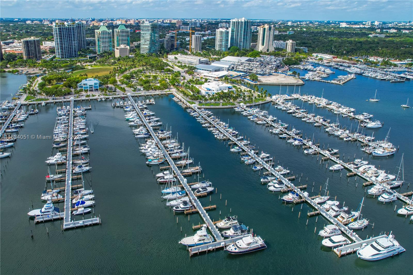 GROVENOR HOUSE CONDO - Residential