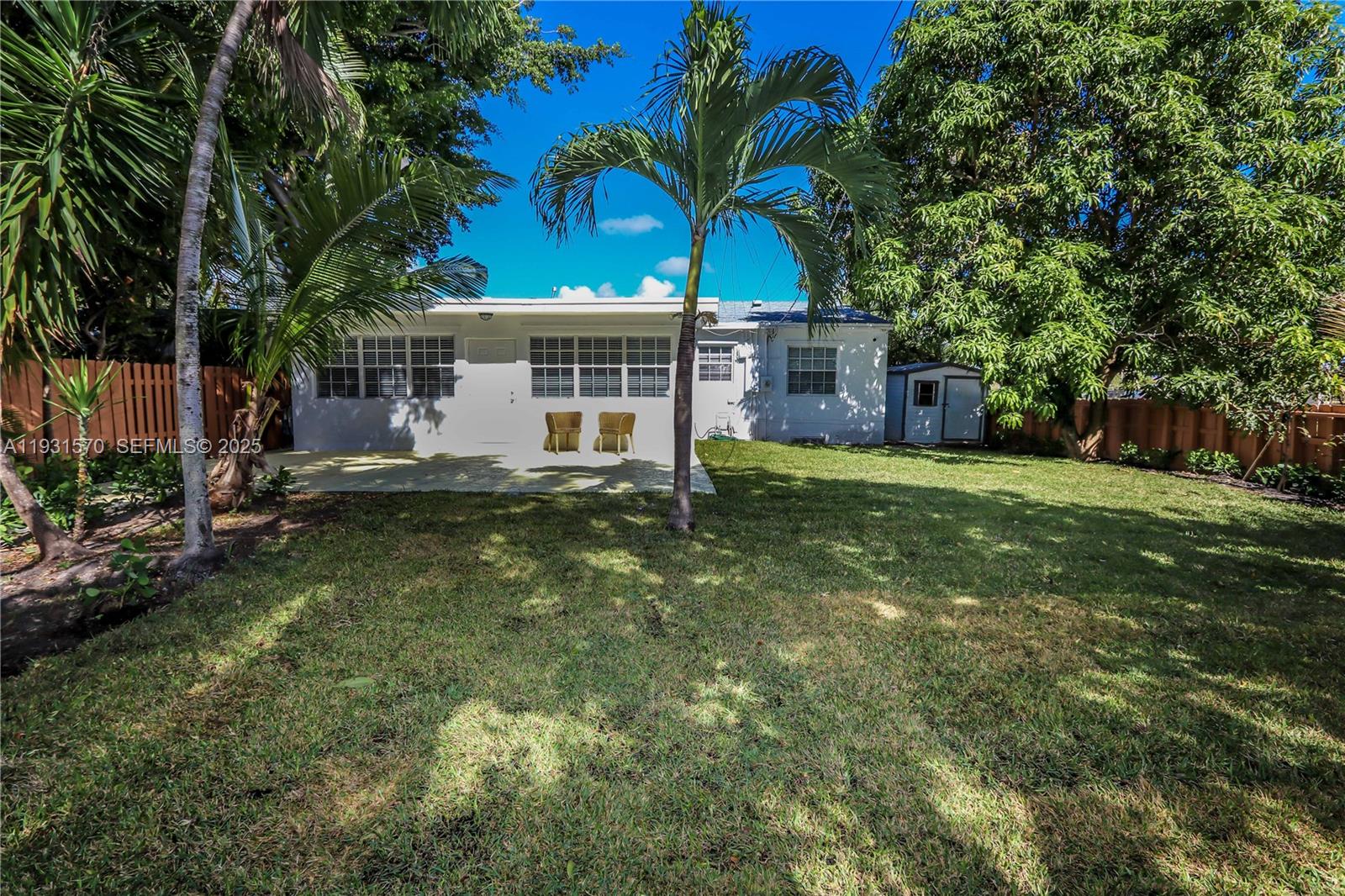 SUNSET TRAILS NO 4 - Residential