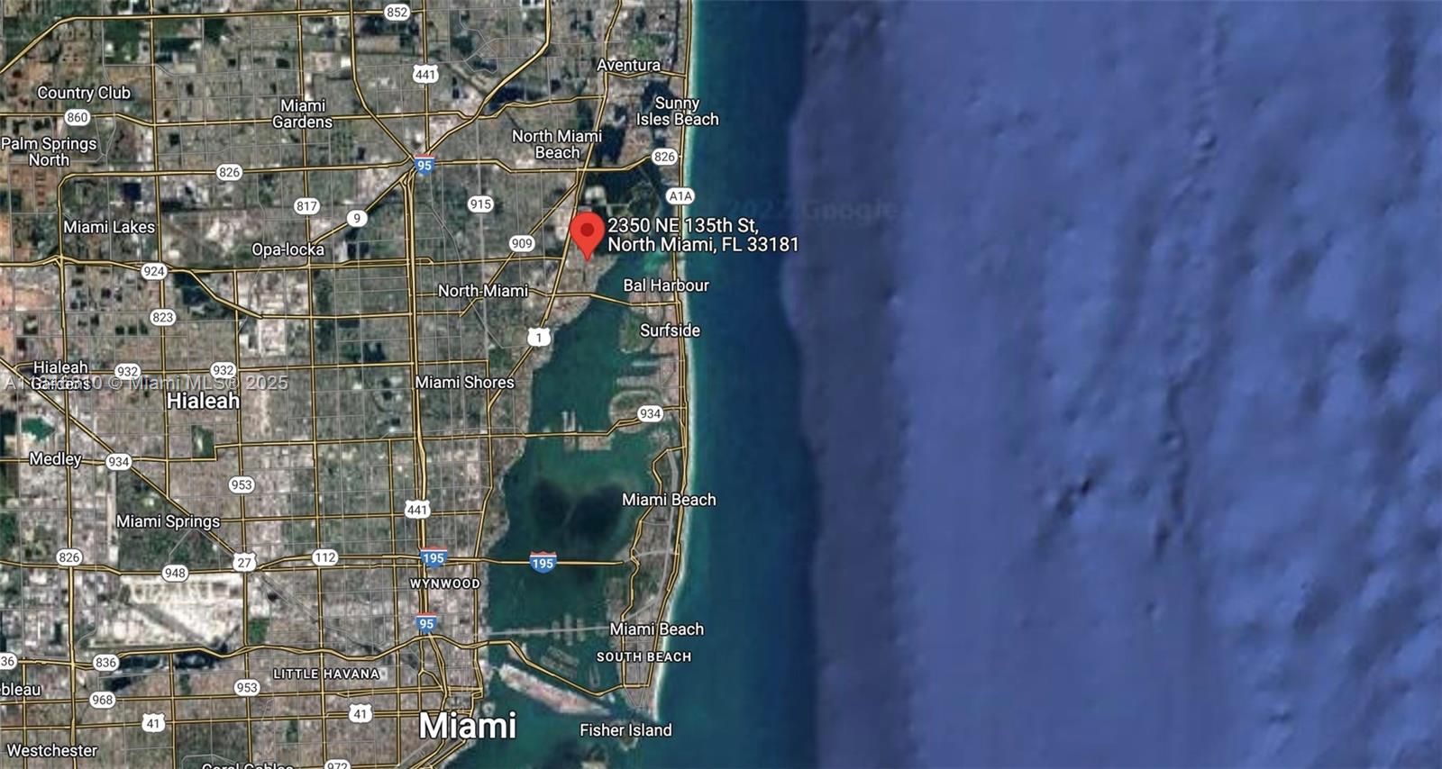 VECINO DEL MAR CONDO - Residential