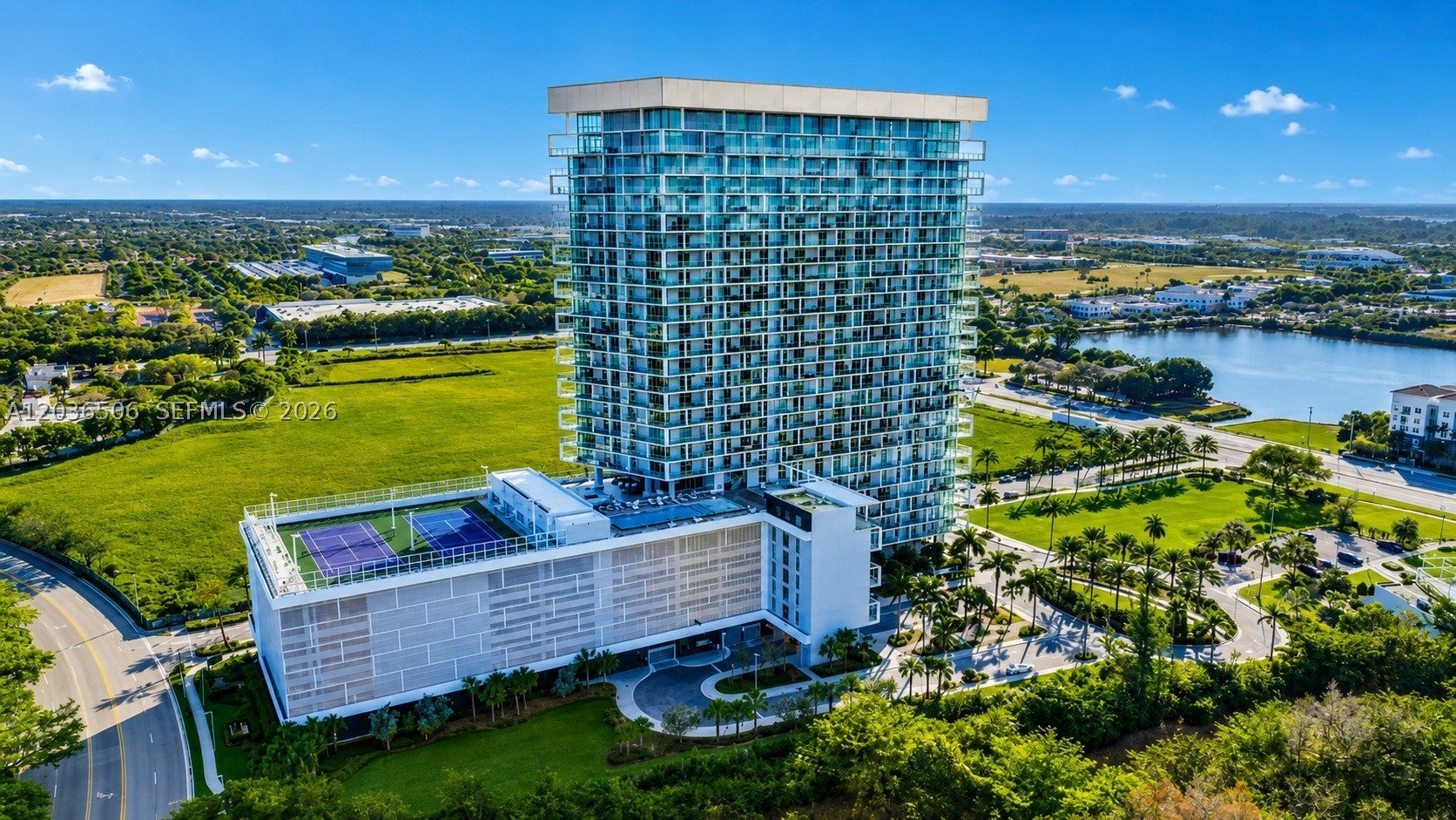 2000 Metropica Way 2609 & 2610 - Image 1