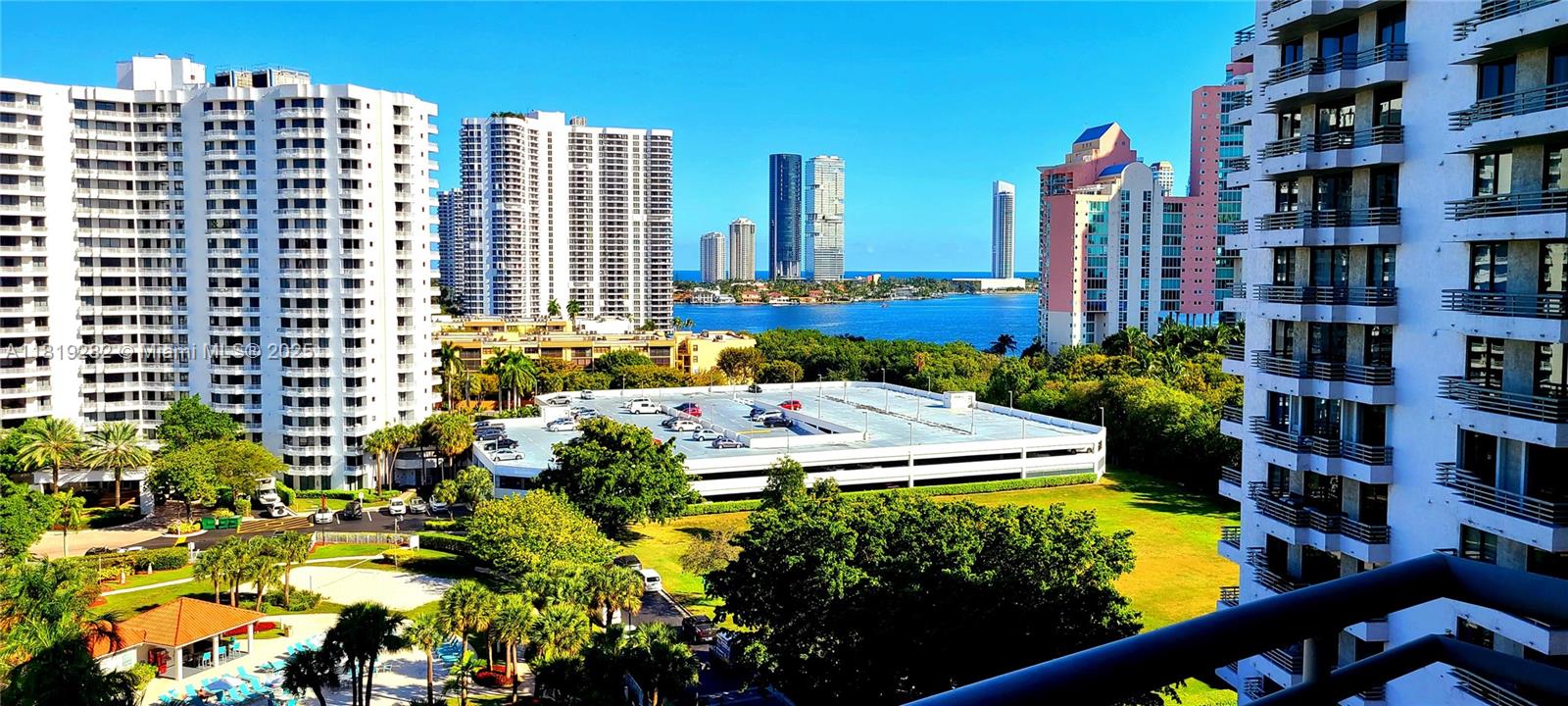 Rental Property at 3300 Ne 191st St 1207, Aventura, Miami-Dade County, Florida - Bedrooms: 3 
Bathrooms: 2  - $3,400 MO.