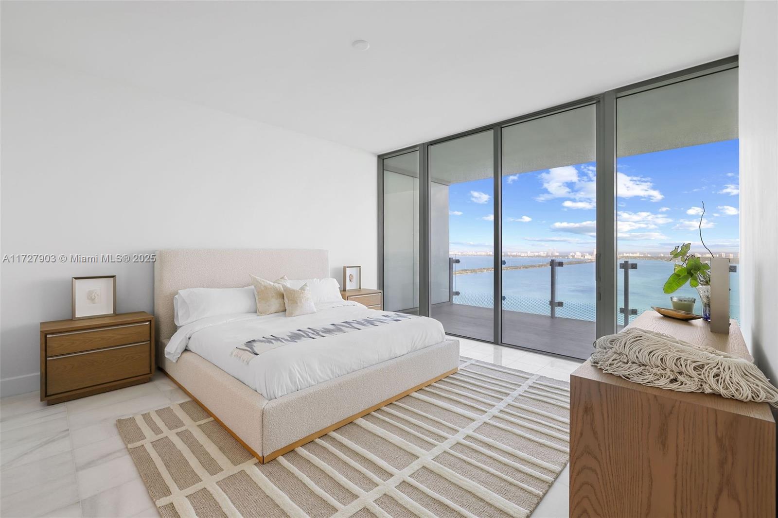 Missoni Baia - Residential