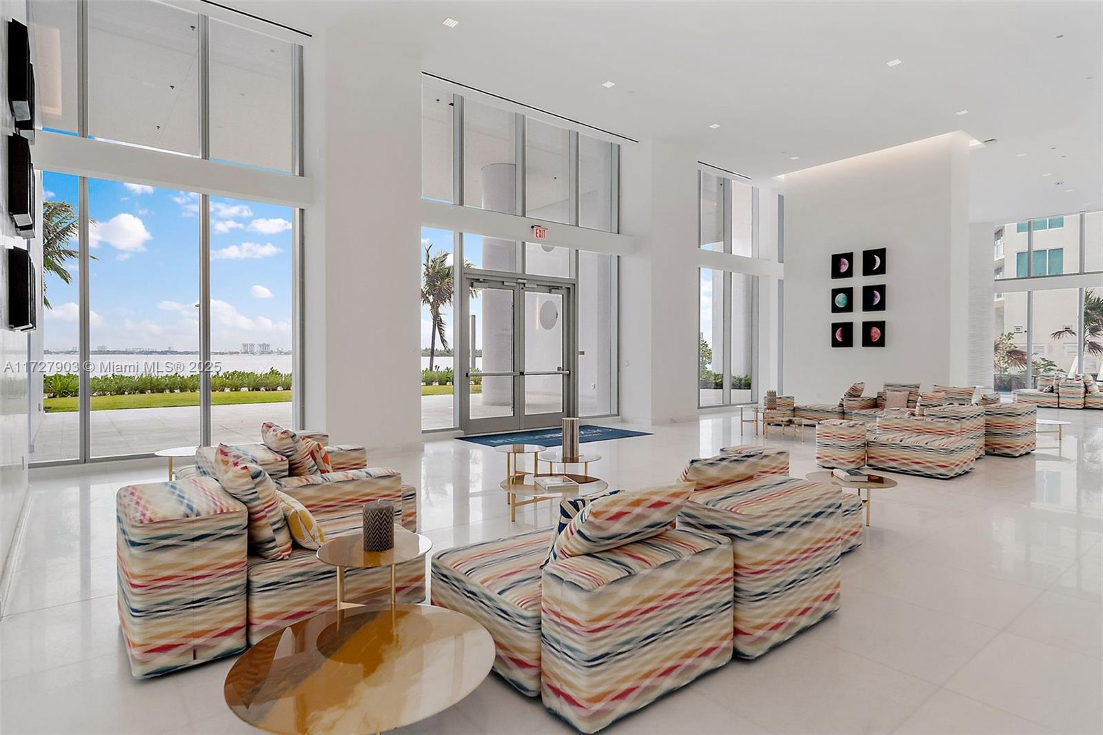 Missoni Baia - Residential