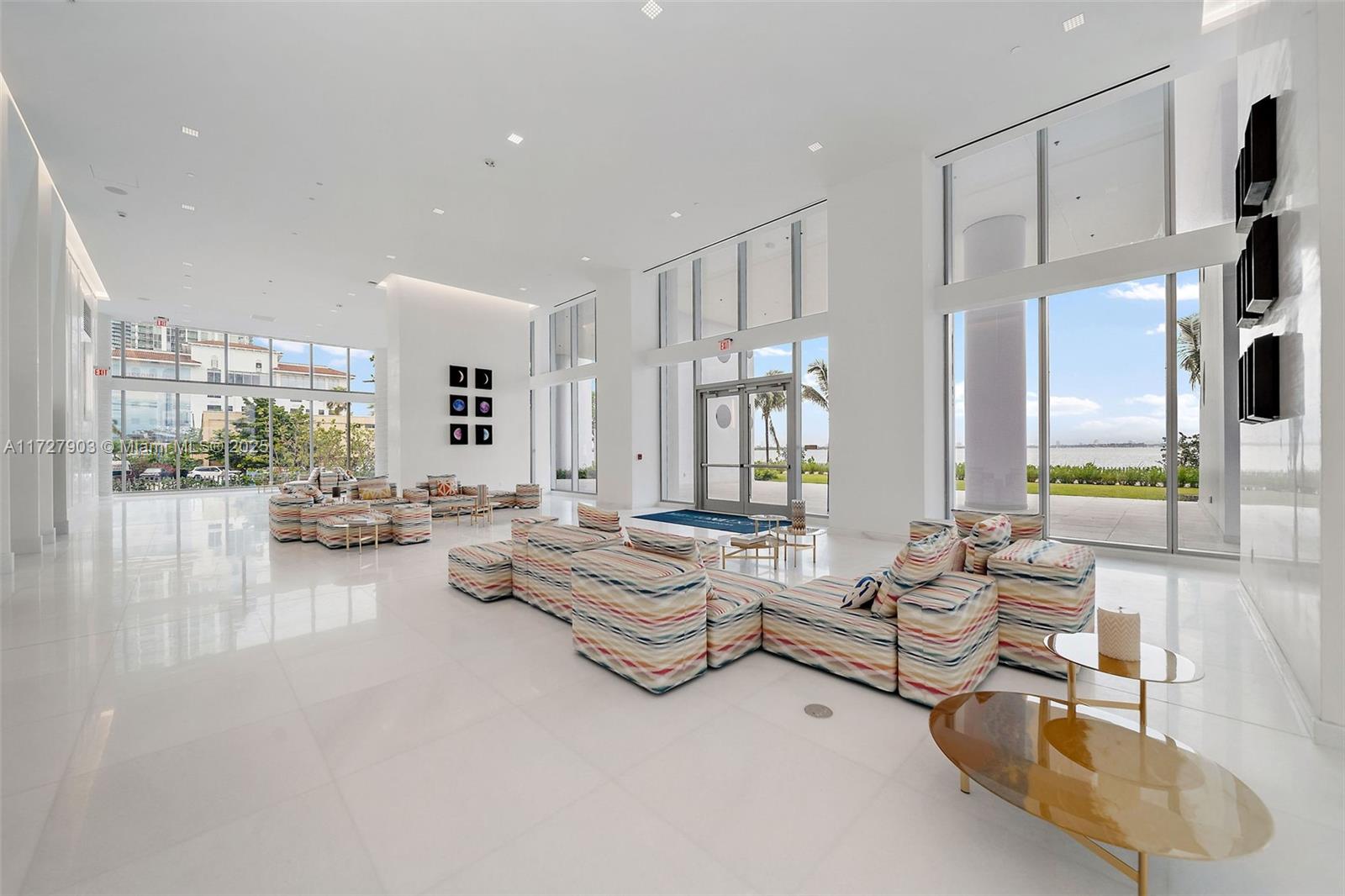 Missoni Baia - Residential