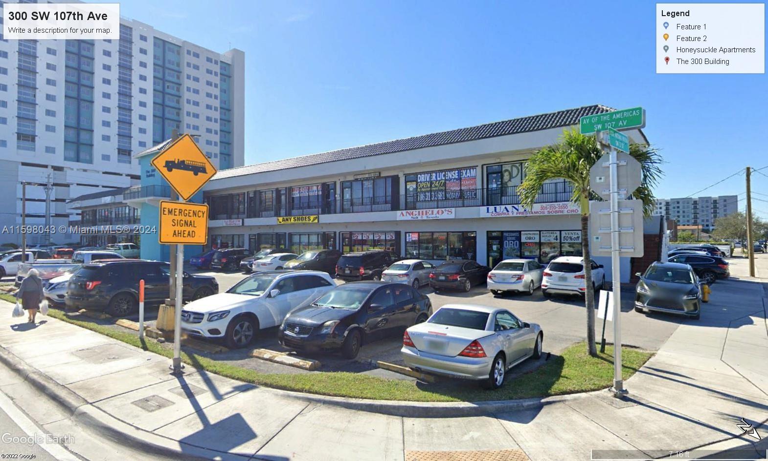 300 SW 107th Ave 103-104-105-106-107
