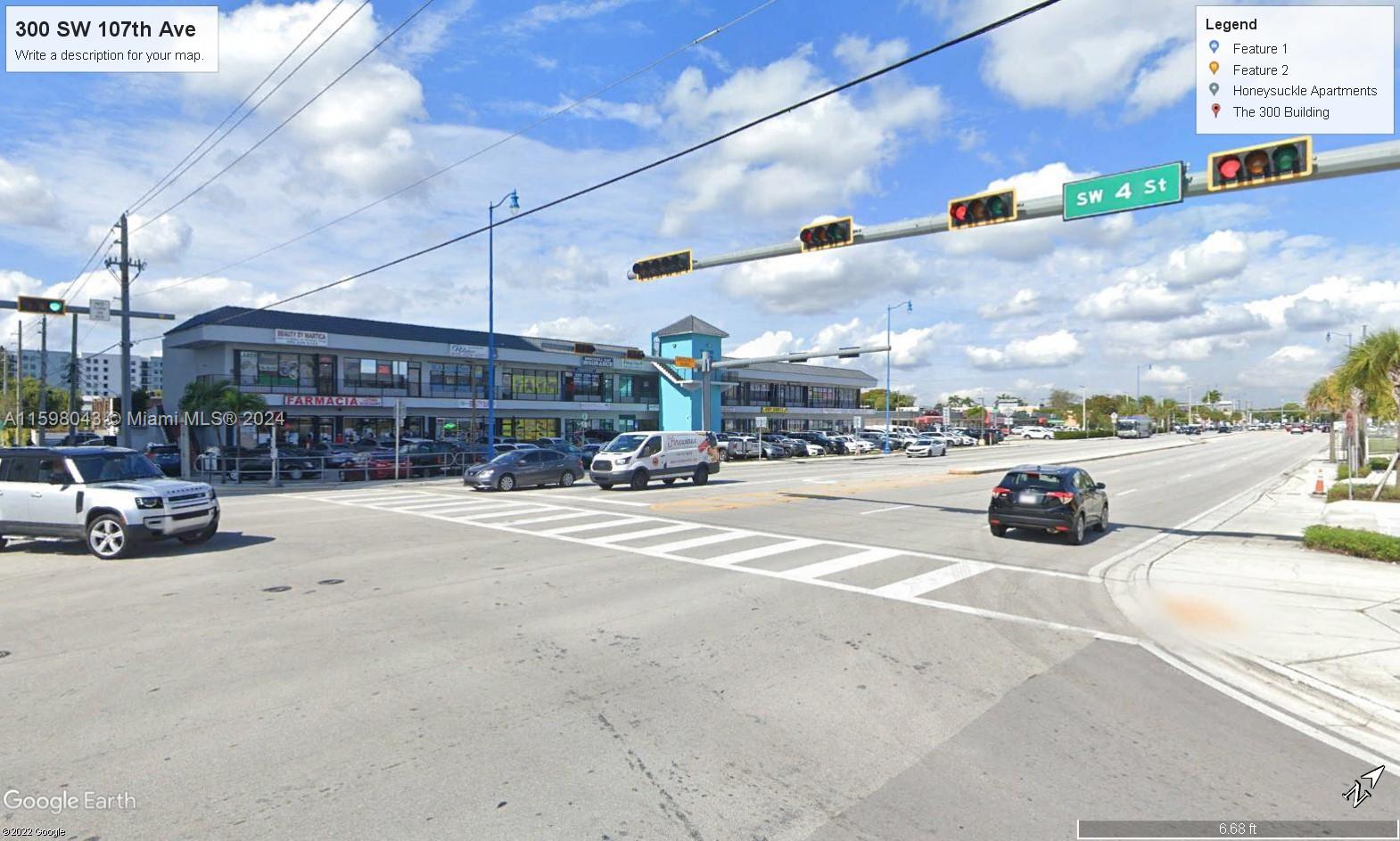 300 SW 107th Ave 103-104-105-106-107