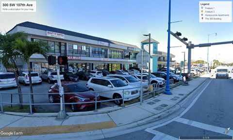 300 SW 107th Ave 103-104-105-106-107 Sweetwater FL 33174