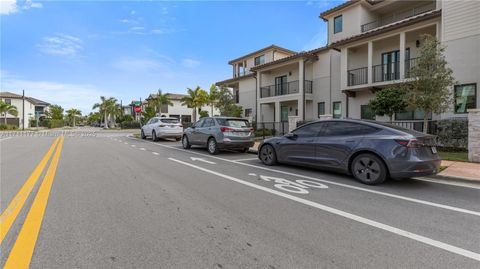 A home in Doral