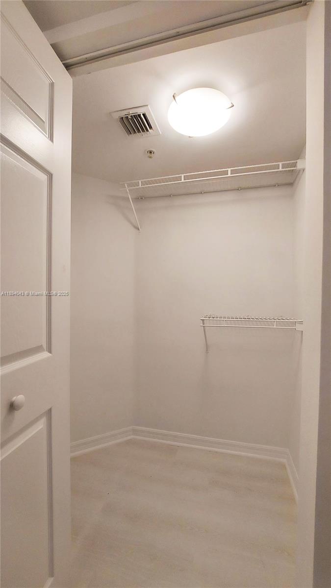 AVENTINE AT MIRAMAR CONDO - Residential Lease