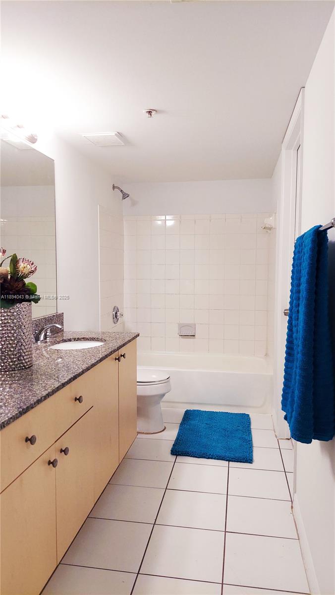 AVENTINE AT MIRAMAR CONDO - Residential Lease