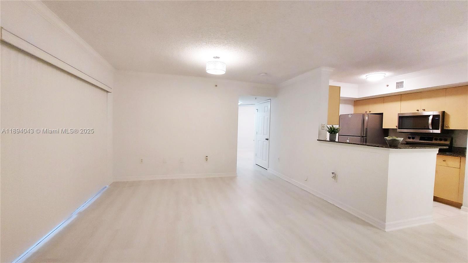 AVENTINE AT MIRAMAR CONDO - Residential Lease