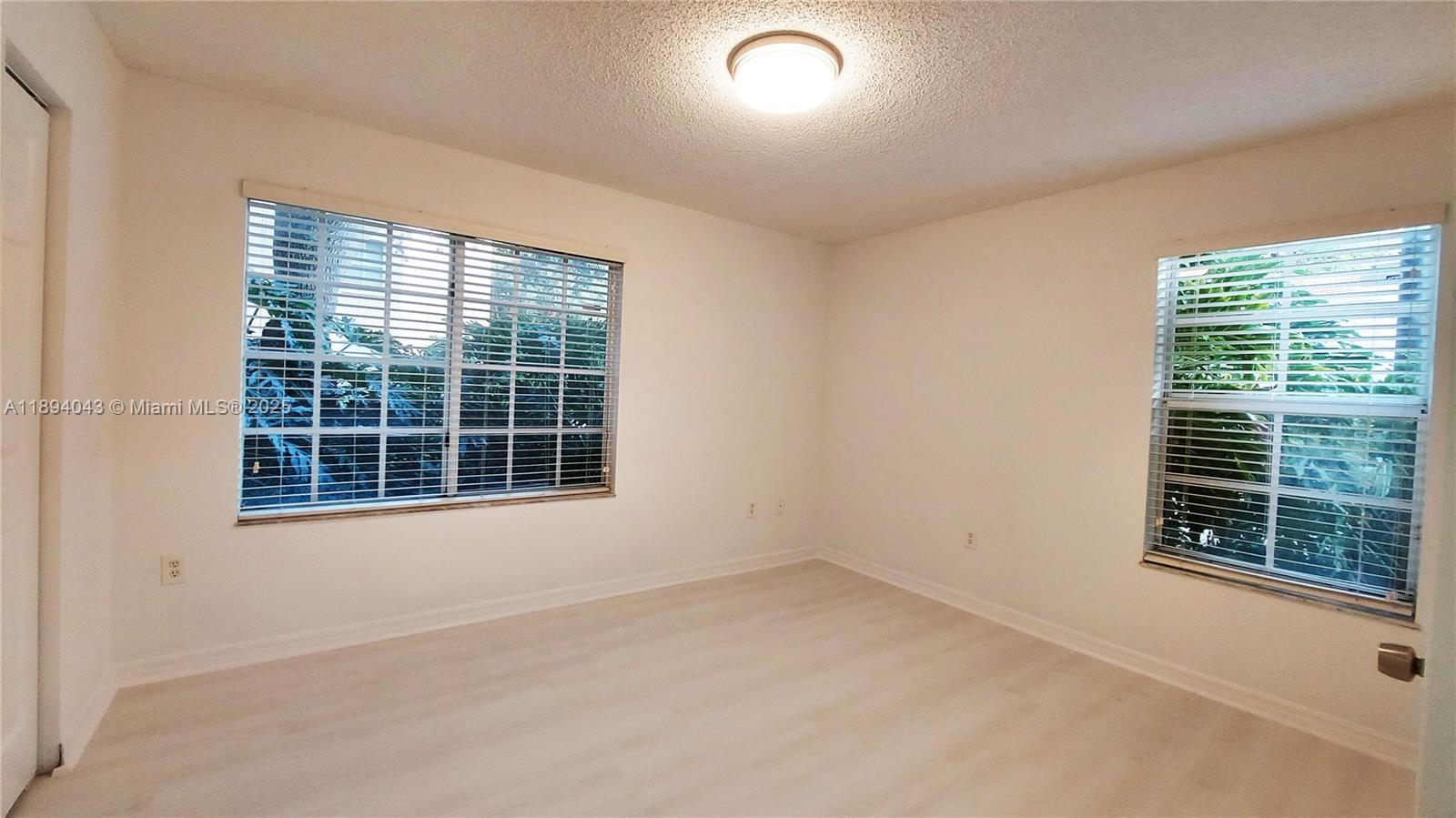 AVENTINE AT MIRAMAR CONDO - Residential Lease