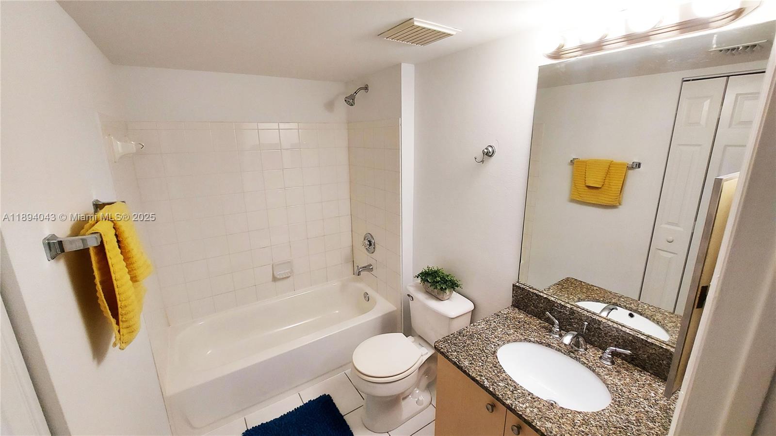 AVENTINE AT MIRAMAR CONDO - Residential Lease
