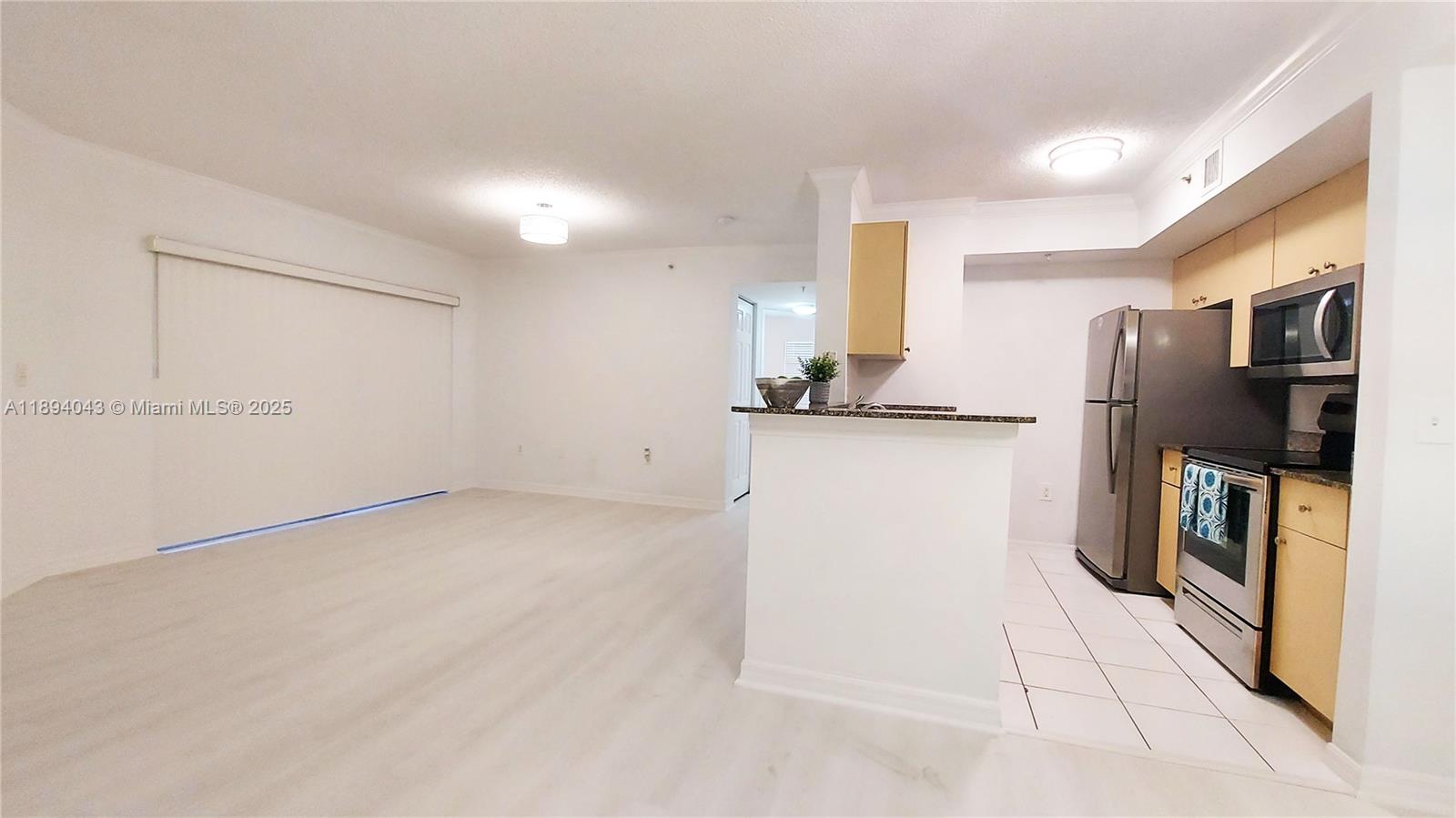 AVENTINE AT MIRAMAR CONDO - Residential Lease