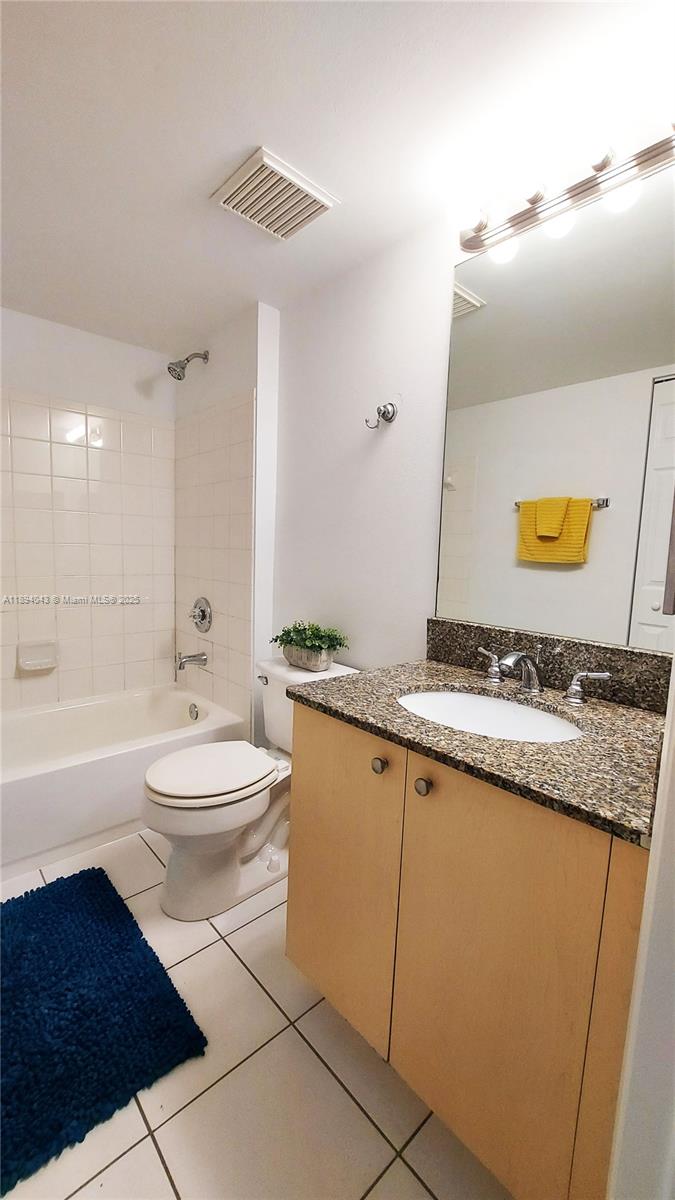 AVENTINE AT MIRAMAR CONDO - Residential Lease