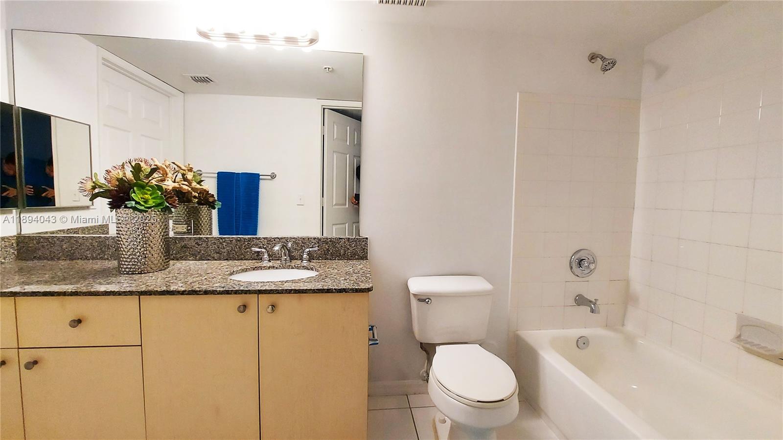 AVENTINE AT MIRAMAR CONDO - Residential Lease