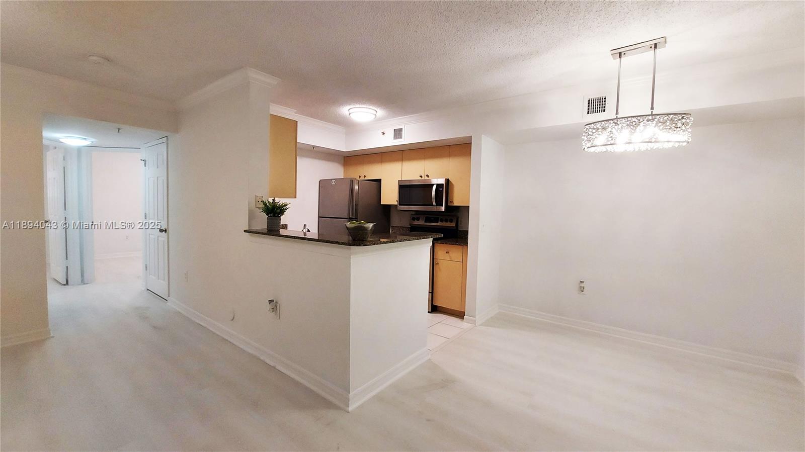 AVENTINE AT MIRAMAR CONDO - Residential Lease