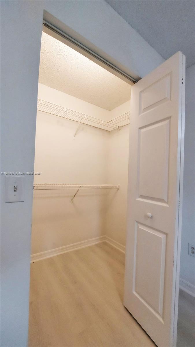 AVENTINE AT MIRAMAR CONDO - Residential Lease