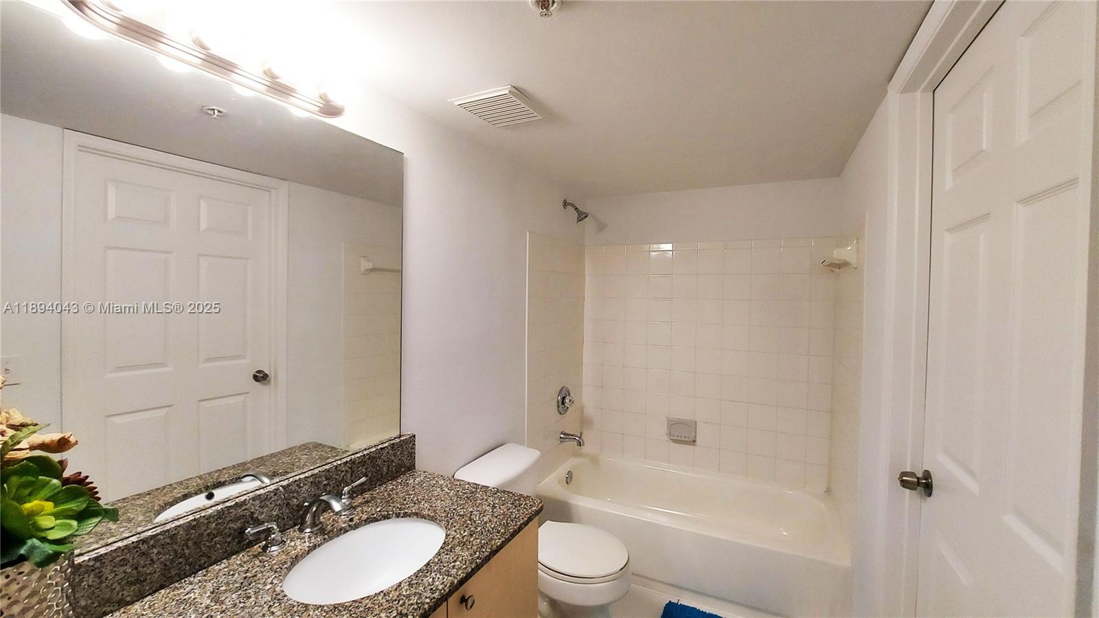 AVENTINE AT MIRAMAR CONDO - Residential Lease