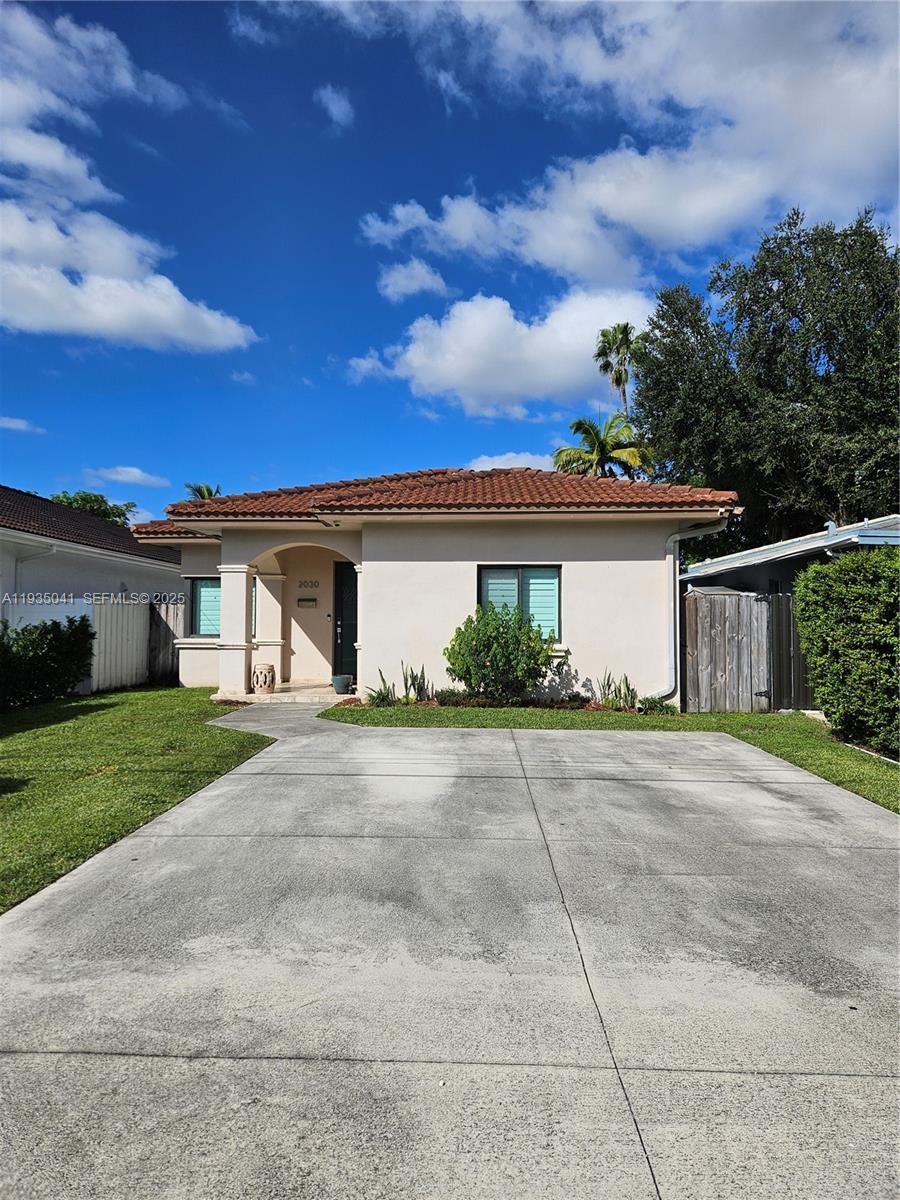 2030 SW 60th Ave 2030