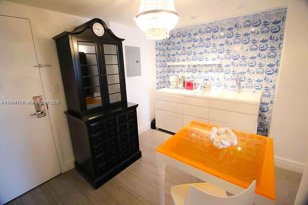 1100 WEST CONDO - Residential