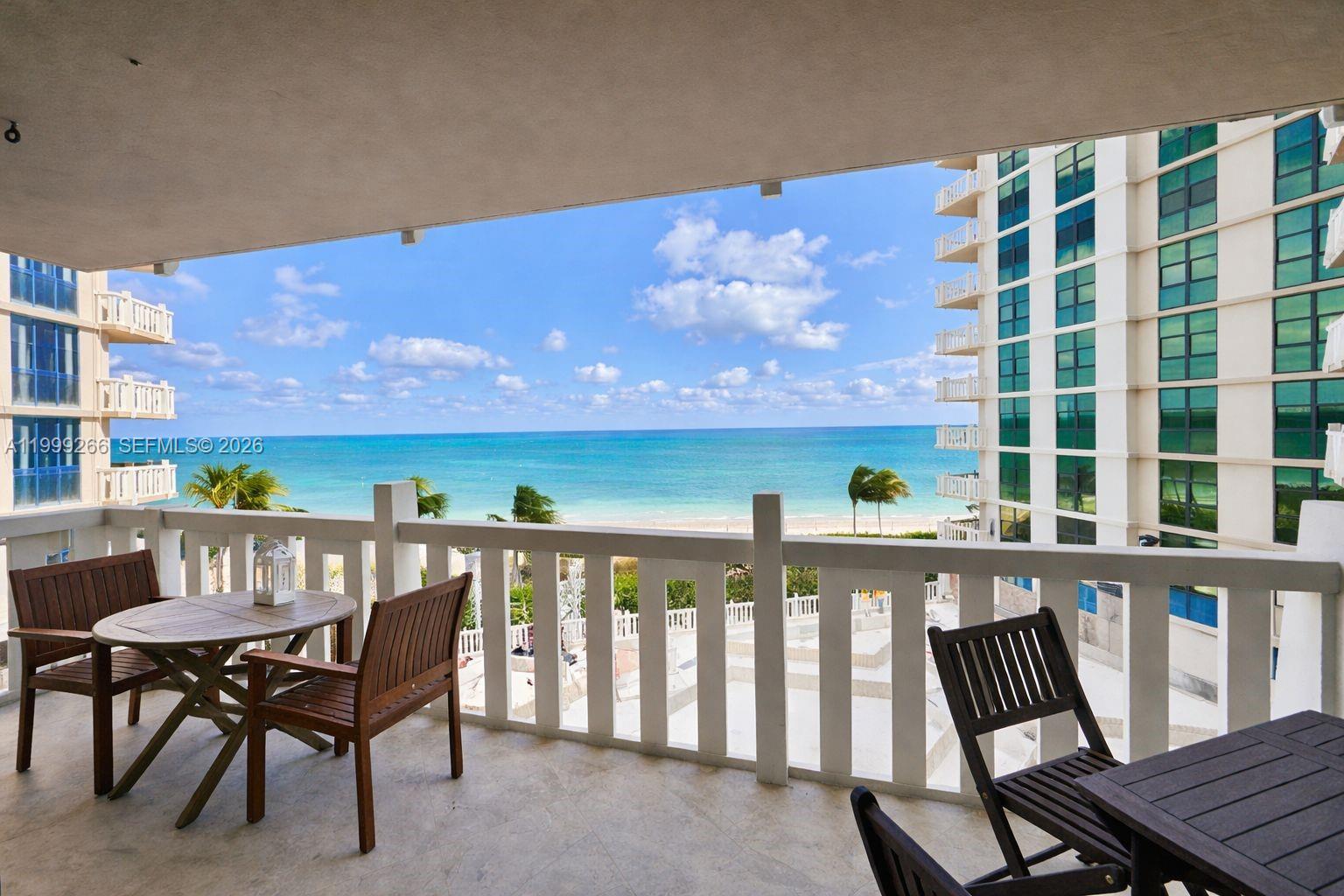 TOWERS OF KEY BISCAYNE CO - Residential