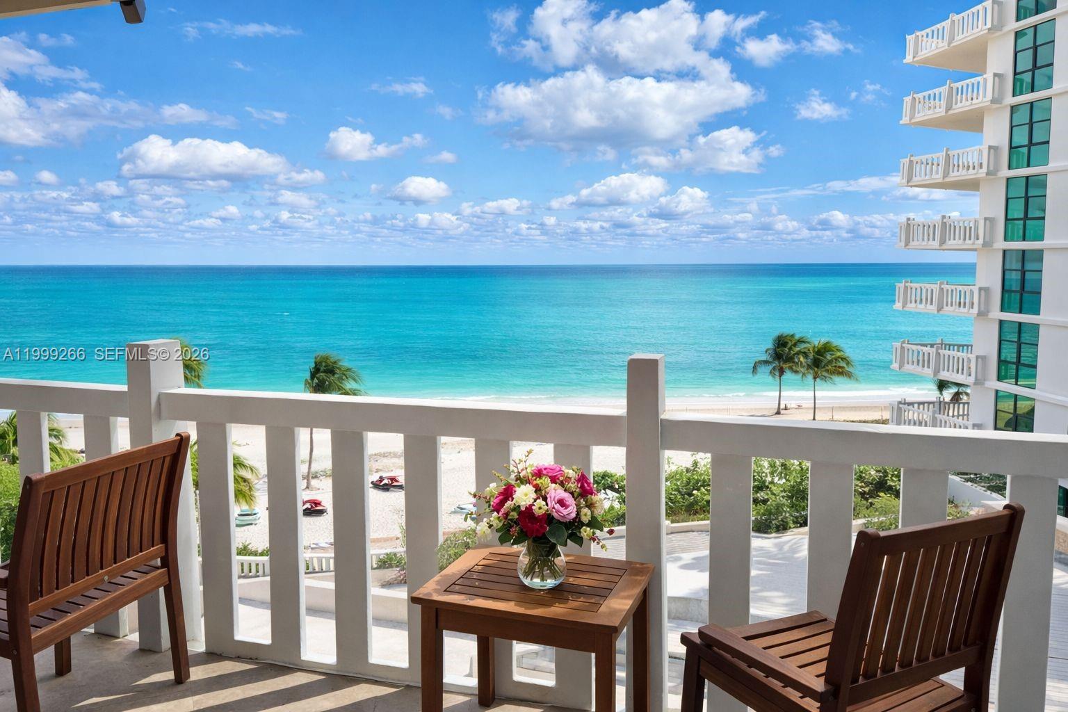 TOWERS OF KEY BISCAYNE CO - Residential