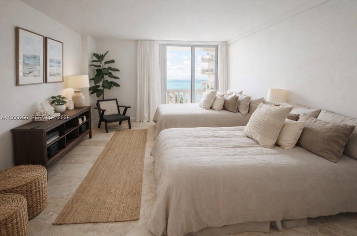 TOWERS OF KEY BISCAYNE CO - Residential