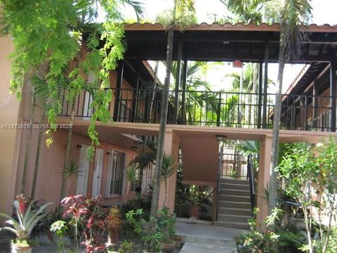 10832 N KENDALL DR U-6 Miami FL 33176