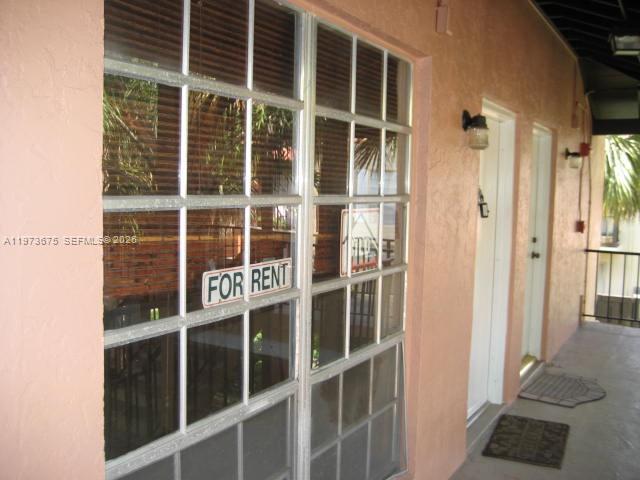 SPANISH TRACE CONDO - Residential Lease