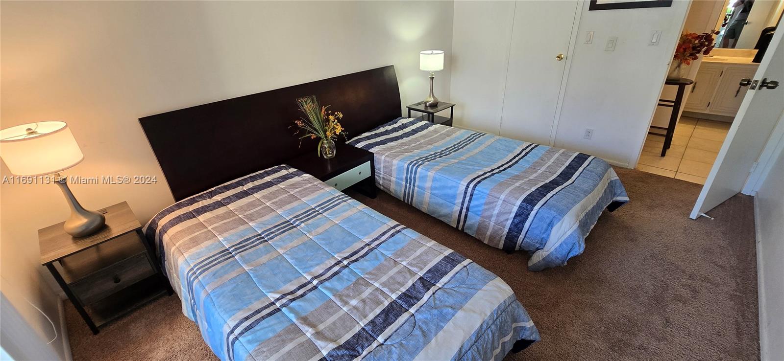 DESOTO PARK CONDO - Residential