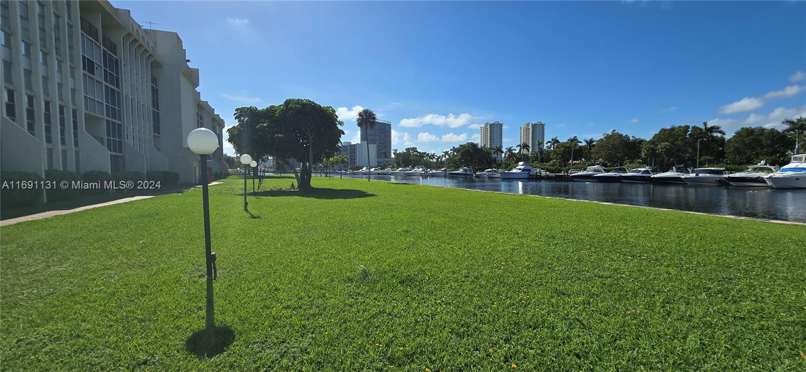 DESOTO PARK CONDO - Residential
