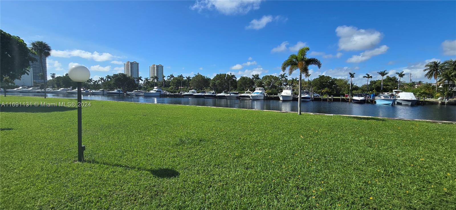 DESOTO PARK CONDO - Residential