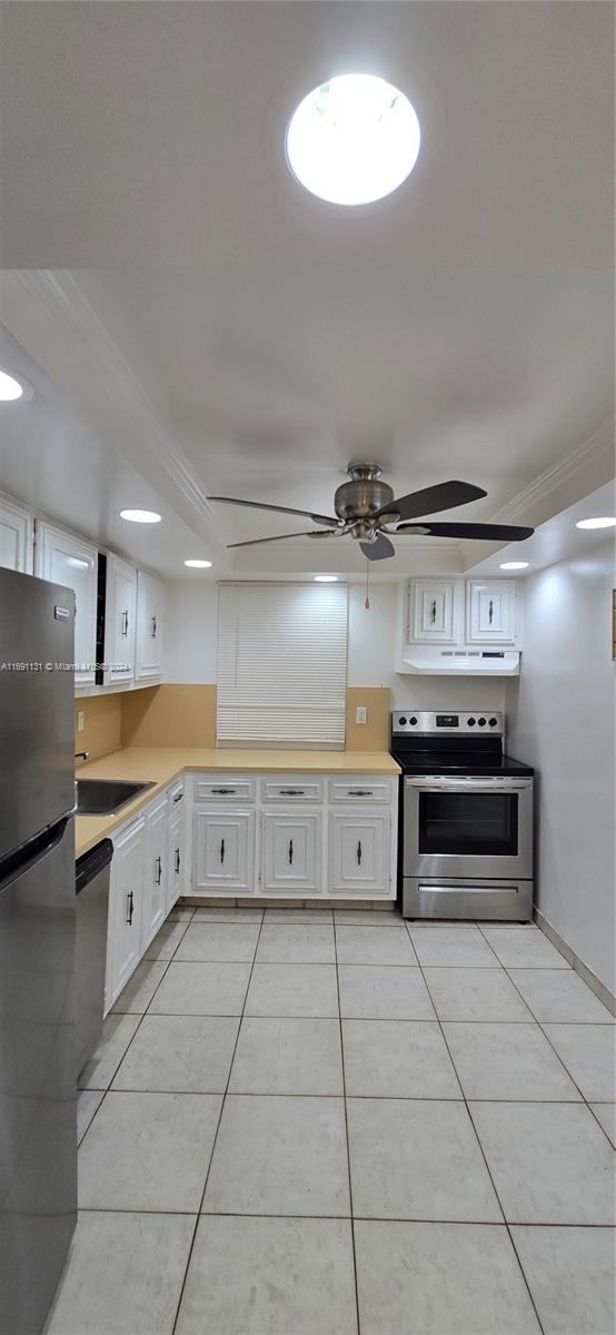 DESOTO PARK CONDO - Residential