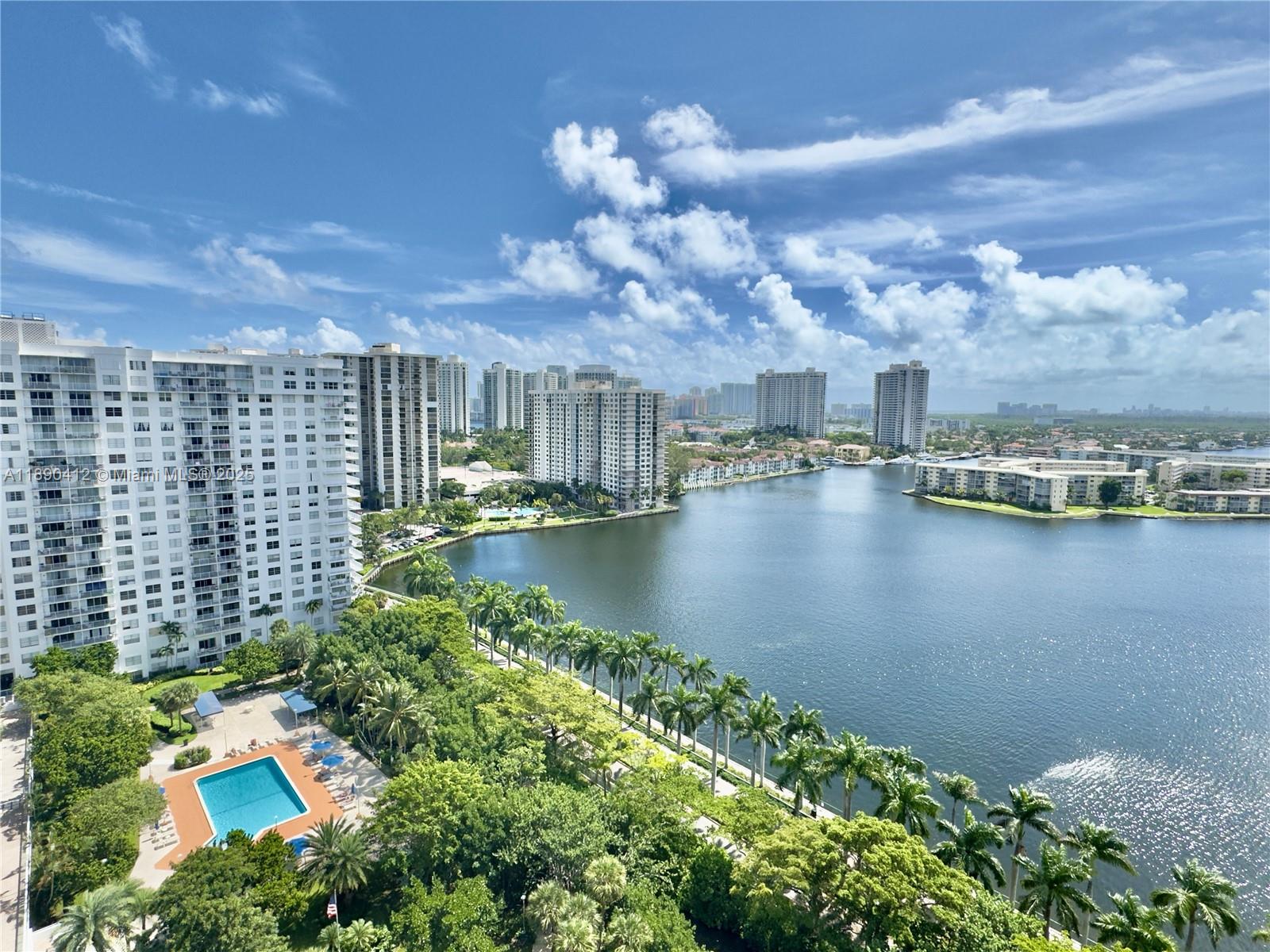ADMIRALS PORT CONDO WEST - Residential Lease