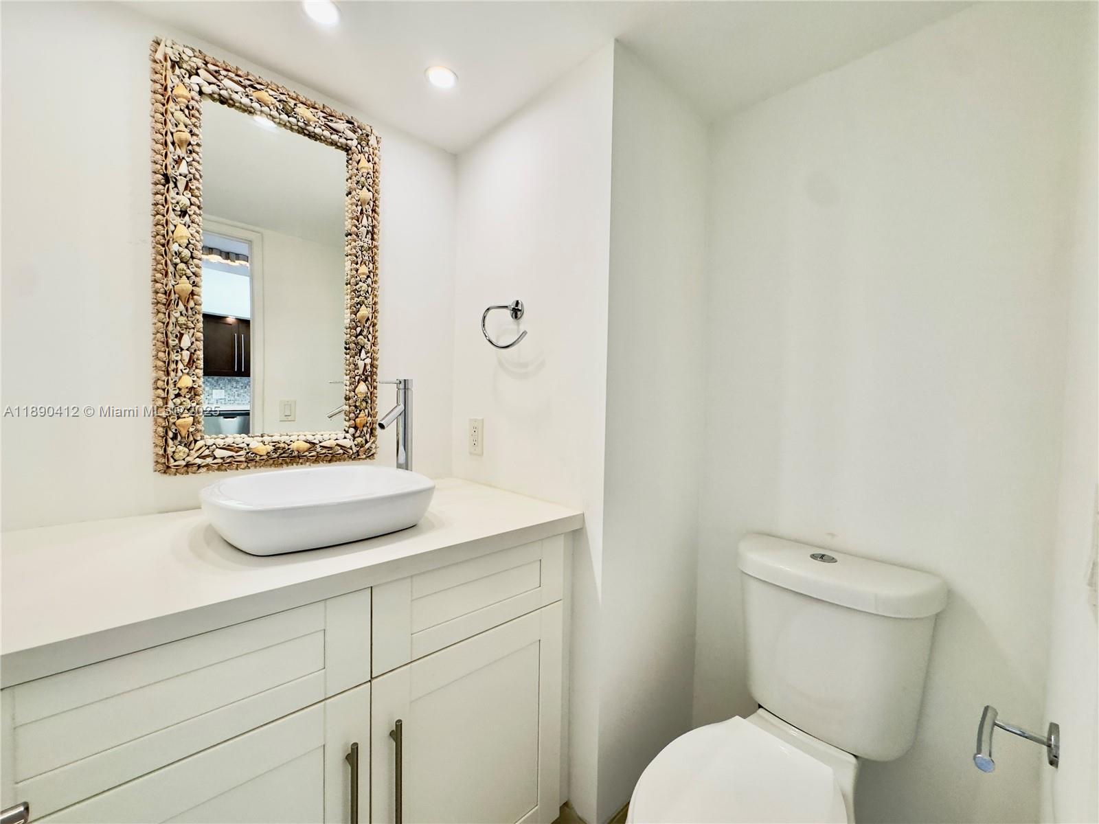 ADMIRALS PORT CONDO WEST - Residential Lease