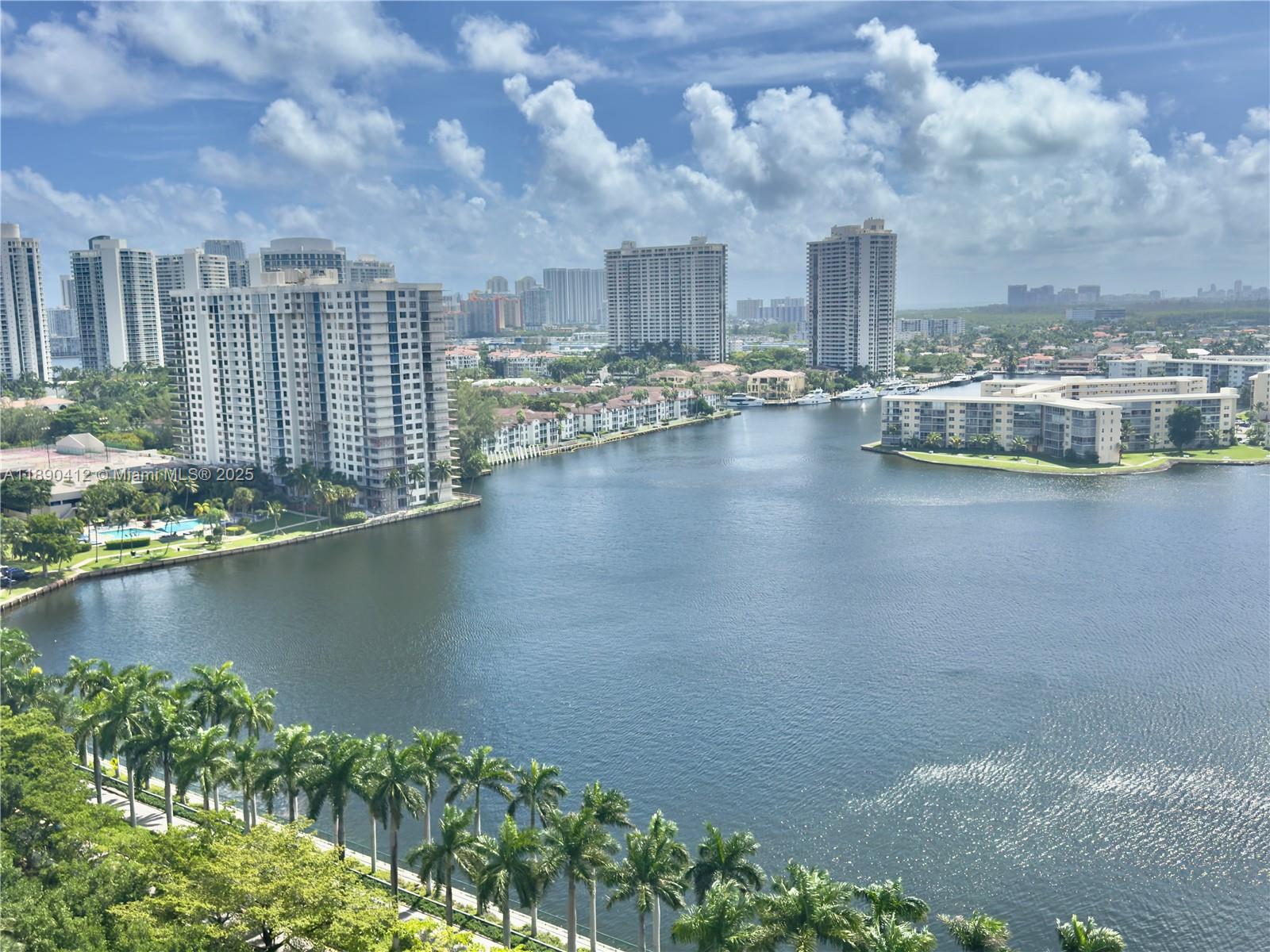 ADMIRALS PORT CONDO WEST - Residential Lease