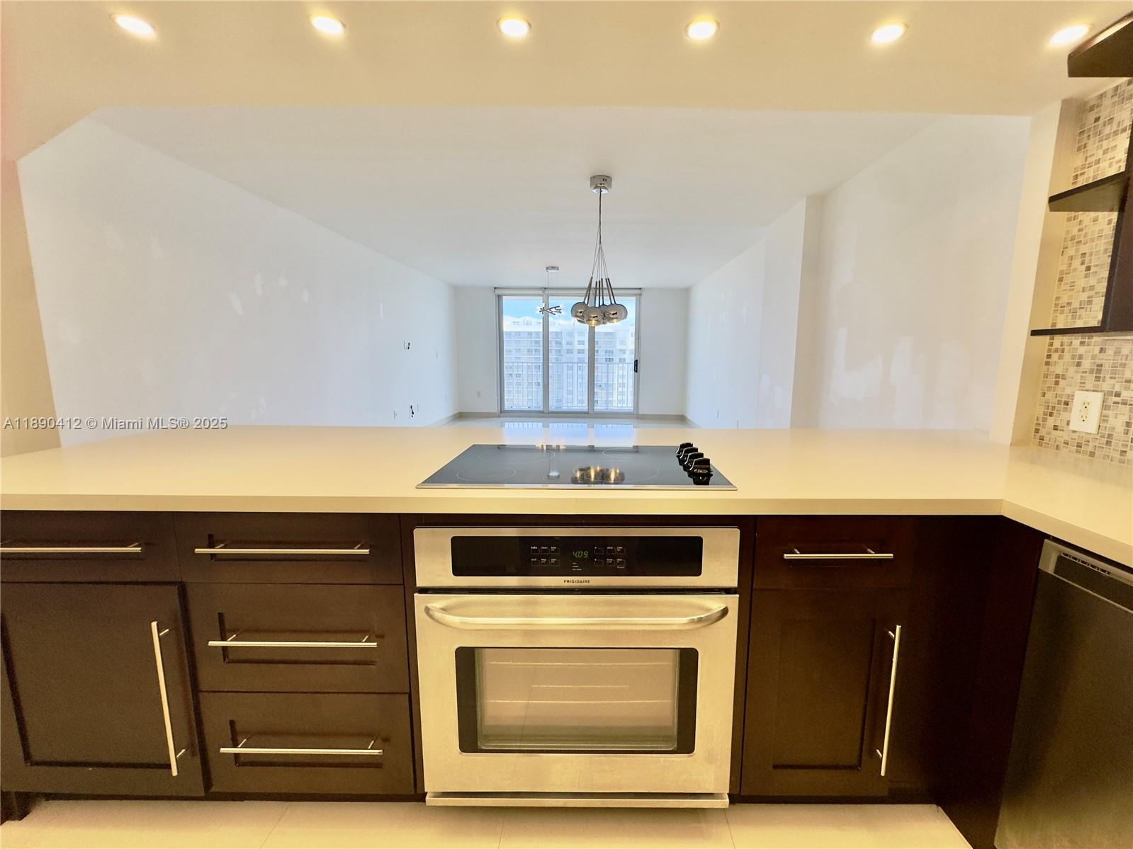 ADMIRALS PORT CONDO WEST - Residential Lease