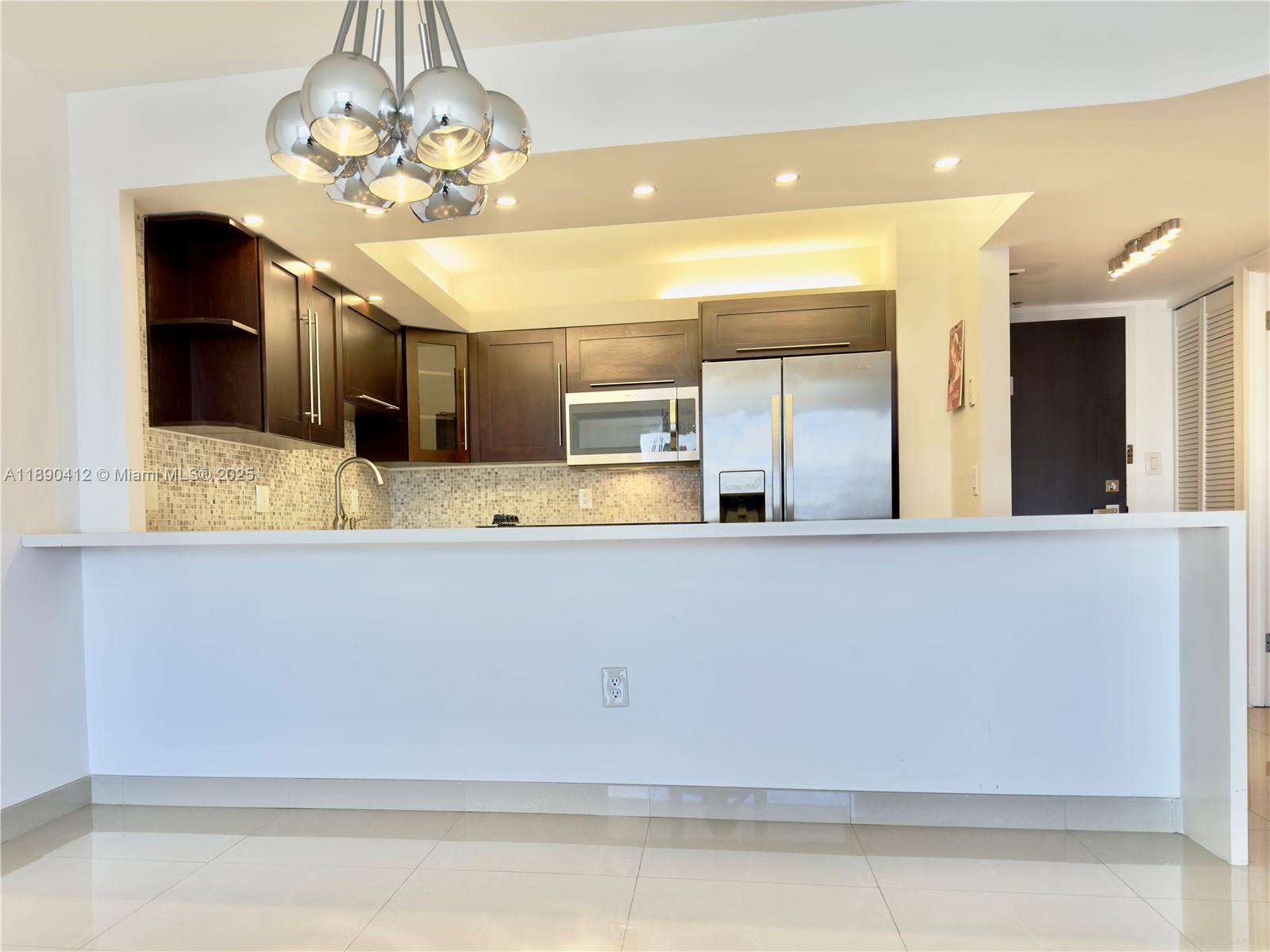 ADMIRALS PORT CONDO WEST - Residential Lease