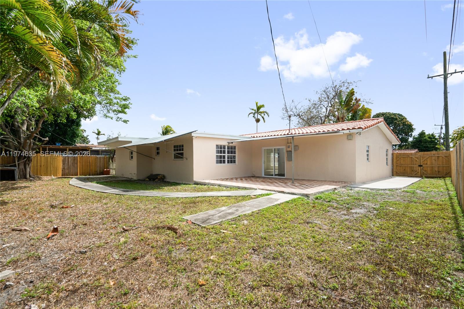 WESTHAVEN HEIGHTS 1ST ADD - Residential Lease