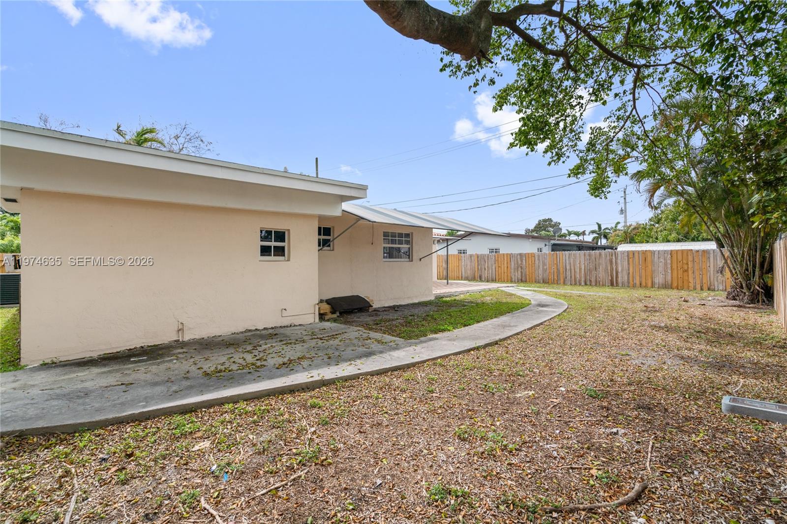 WESTHAVEN HEIGHTS 1ST ADD - Residential Lease