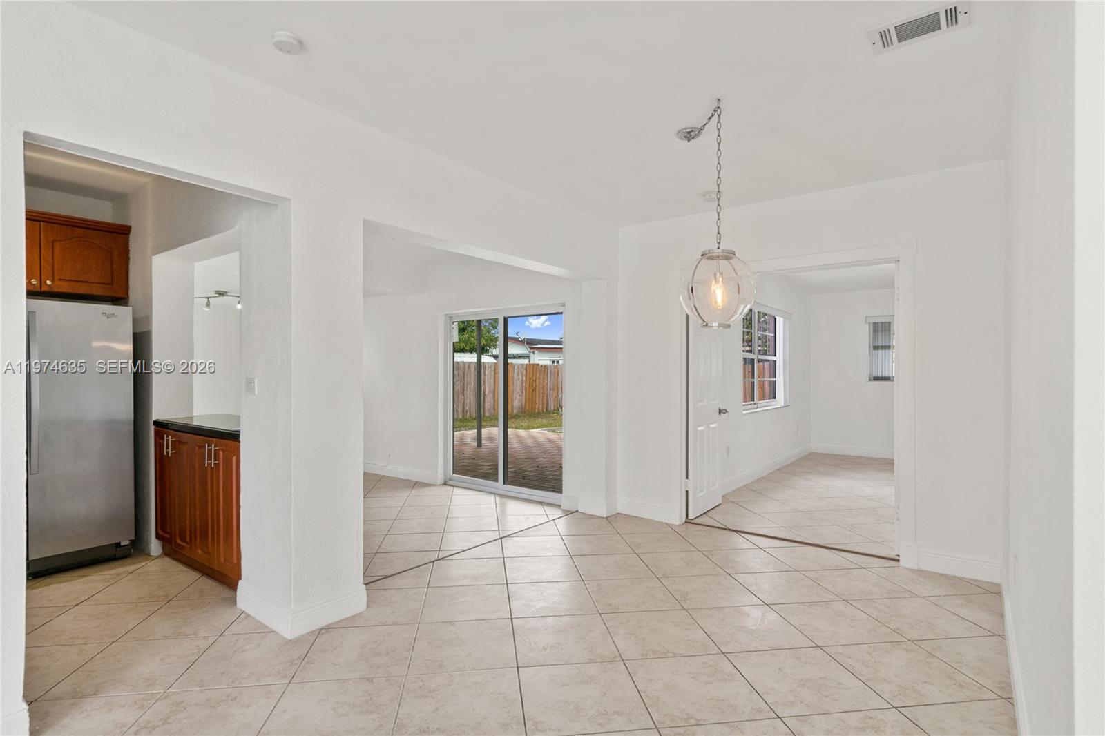 WESTHAVEN HEIGHTS 1ST ADD - Residential Lease