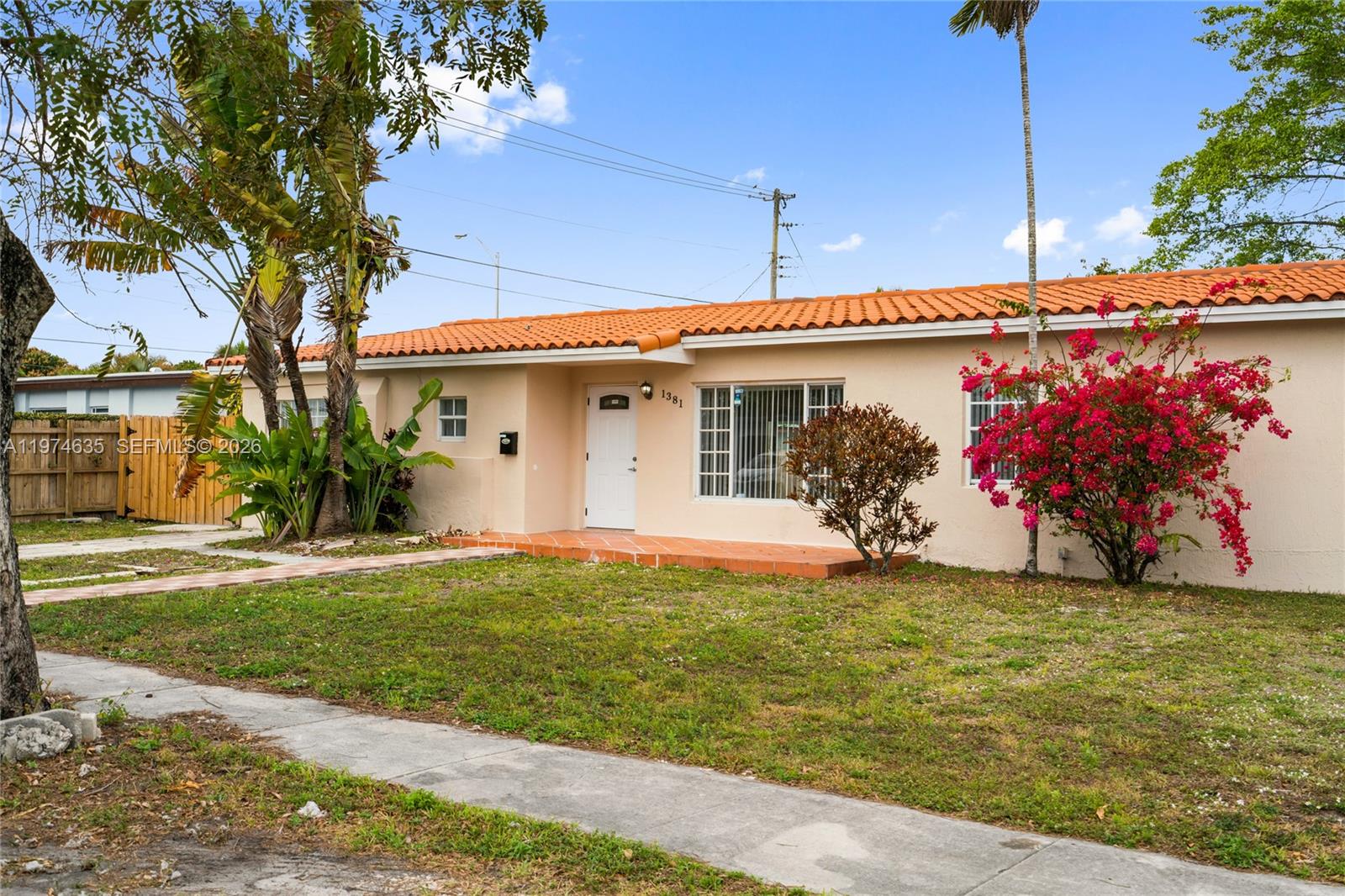 WESTHAVEN HEIGHTS 1ST ADD - Residential Lease