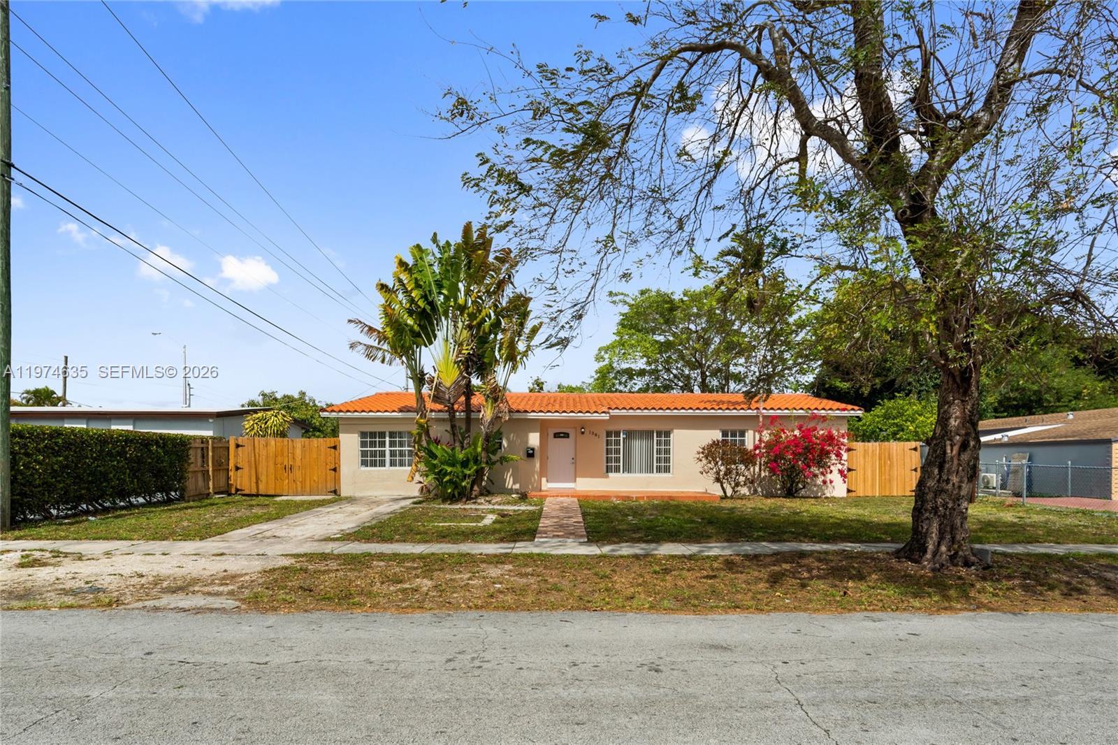 WESTHAVEN HEIGHTS 1ST ADD - Residential Lease