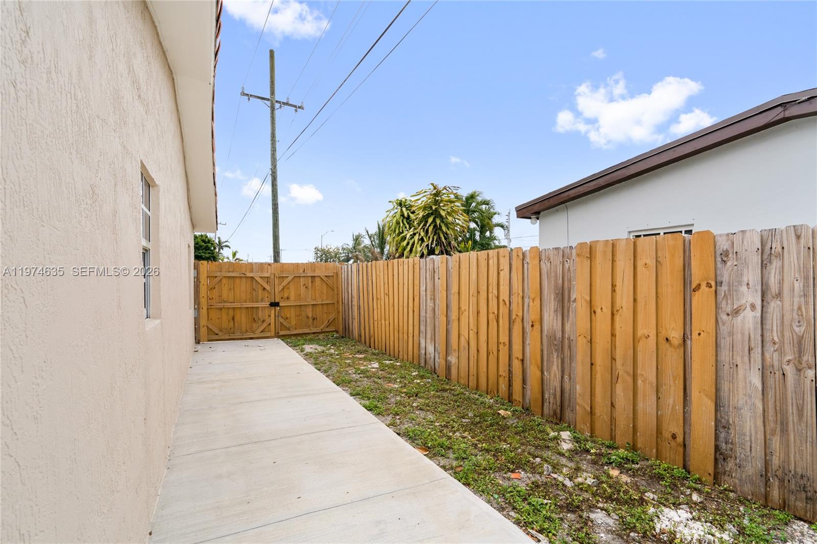 WESTHAVEN HEIGHTS 1ST ADD - Residential Lease