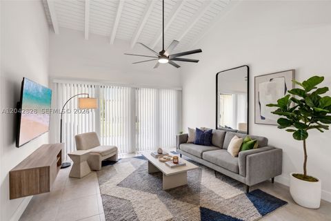 Tiny photo for 1491 NW 95th Ter #201, Pembroke Pines, FL 33024 (MLS # A12042828)