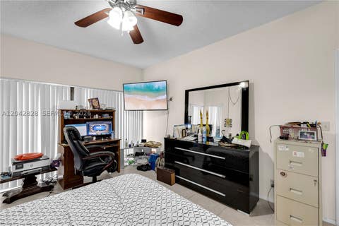 Tiny photo for 1491 NW 95th Ter #201, Pembroke Pines, FL 33024 (MLS # A12042828)