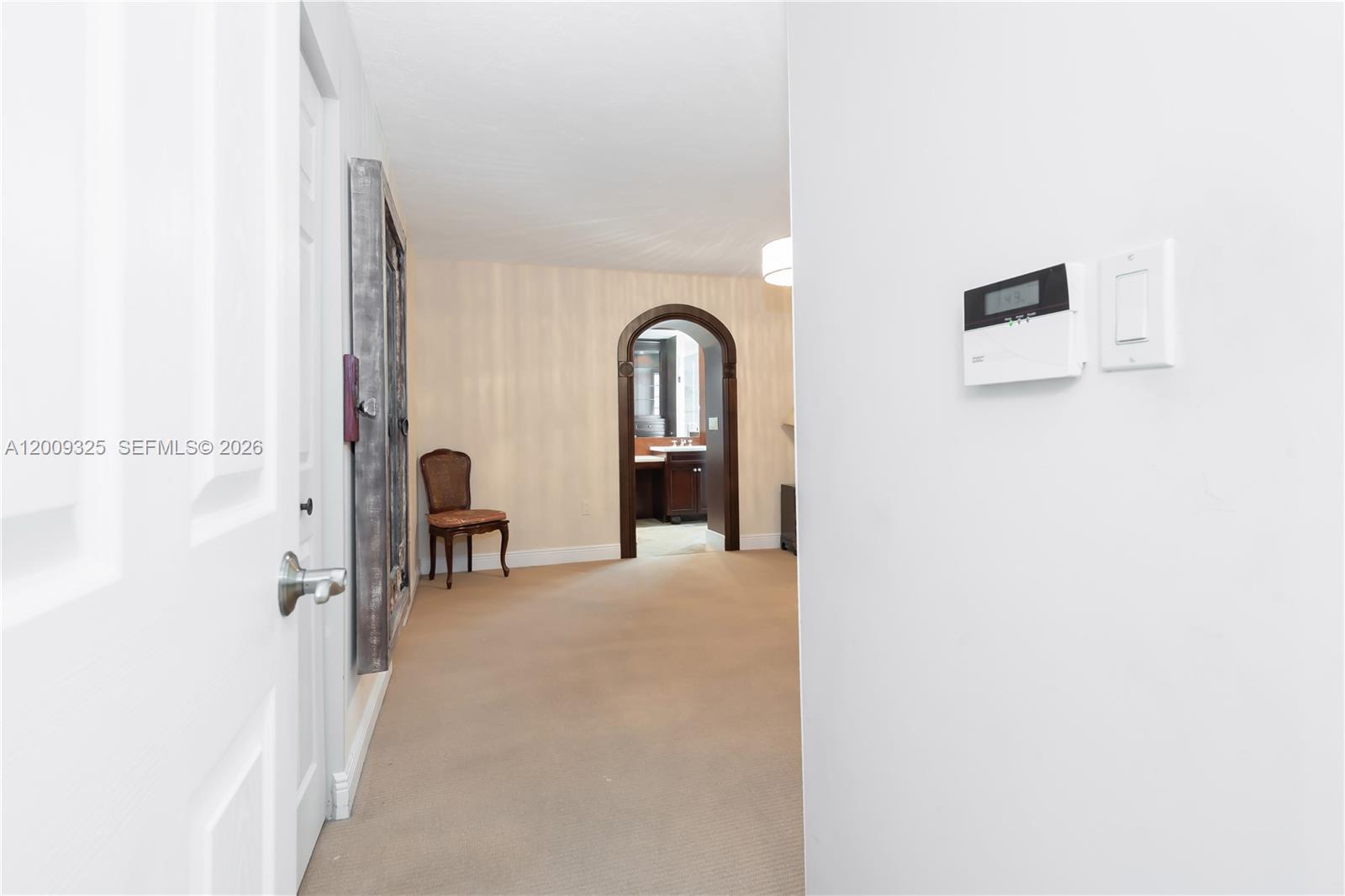 TAMIAMI LAKES SEC 1 - Residential